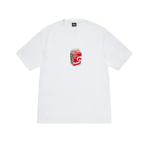 Milk tee