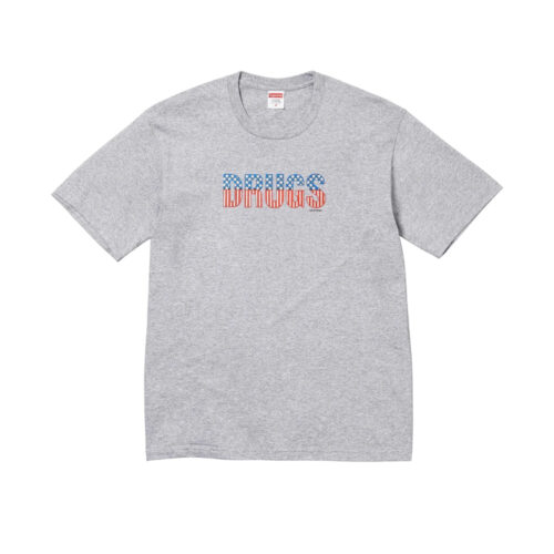 Drugs Tee