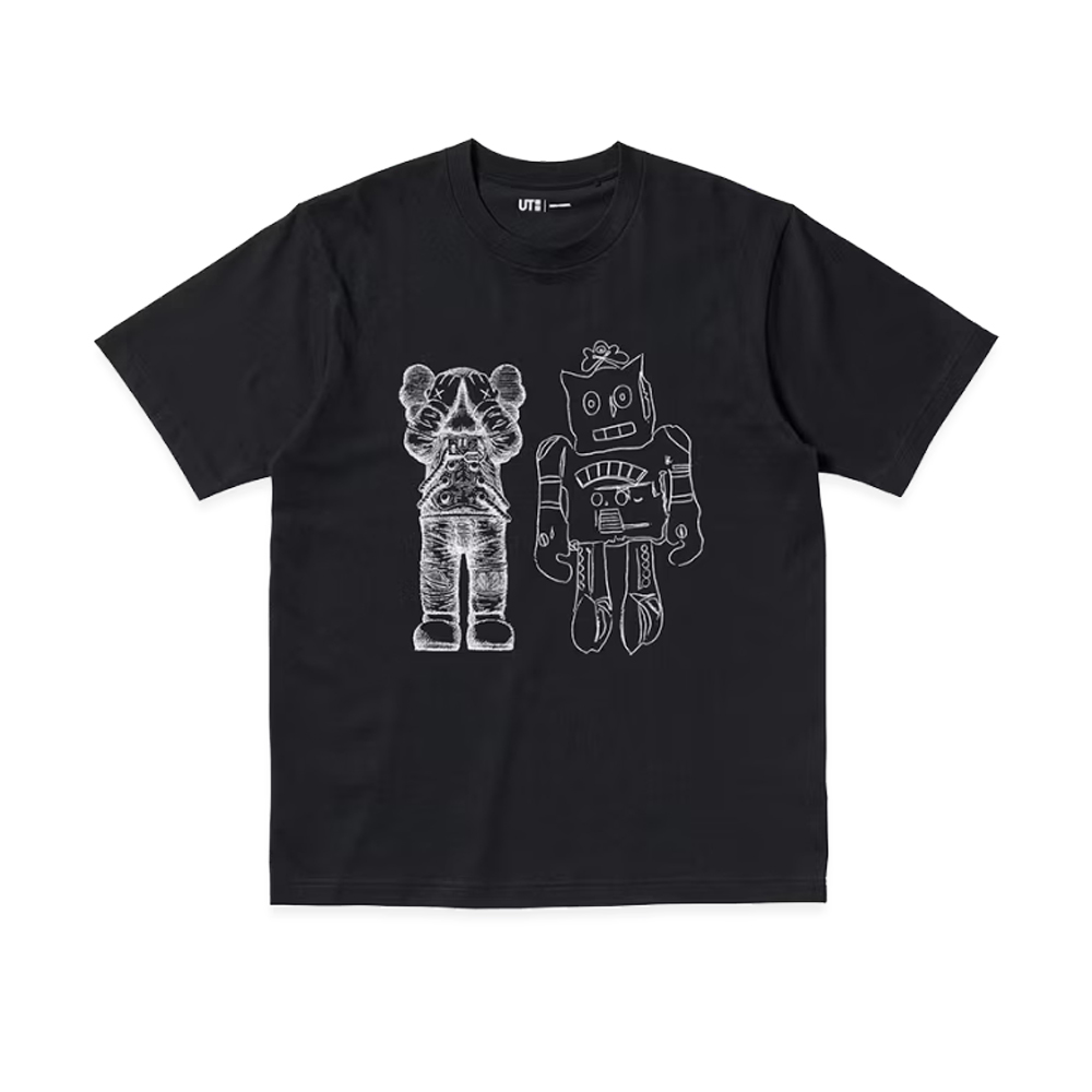 Uniqlo Duet Tee