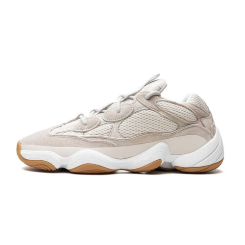 Yeezy 500 Stone Taupe