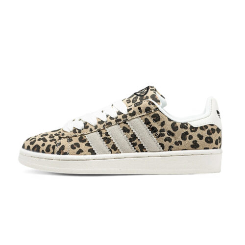 Campus 00s Leopard
