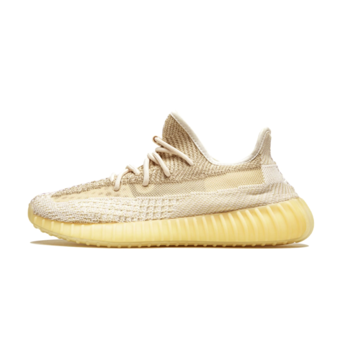 Yeezy 350 Natural