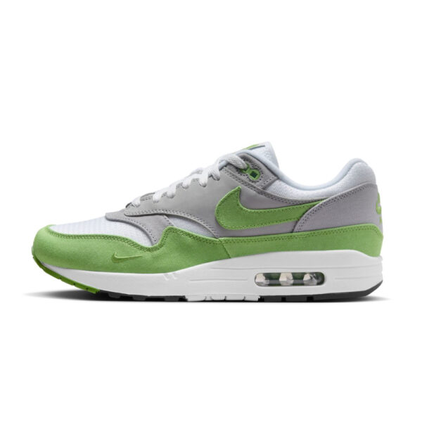 Air Max 1 Patta 20th Anniversary Chlorophyll