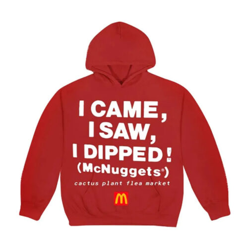 Nuggets Hoodie