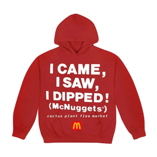 Nuggets Hoodie