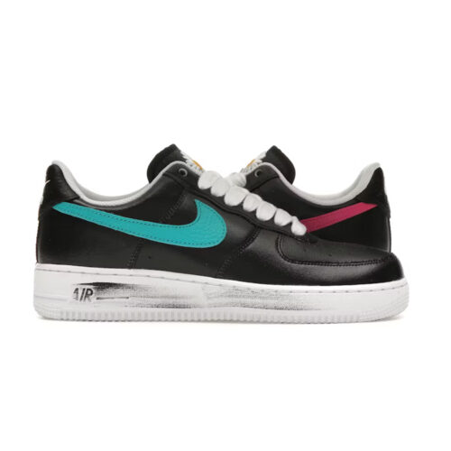 Air Force 1 Low G-Dragon Peaceminusone Para-Noise 3.0