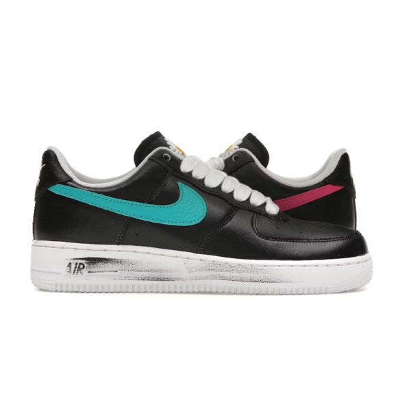 Air Force 1 Low G-Dragon Peaceminusone Para-Noise 3.0