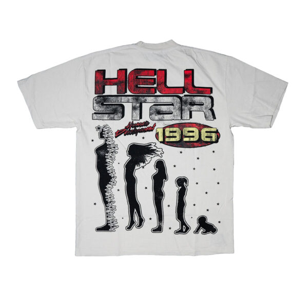 Human Development Tee