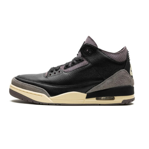 Air Jordan 3 A Ma Maniere While You Were Sleeping