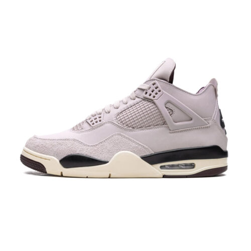 Jordan 4 Retro OG SP A Ma Maniére While You Were Sleeping