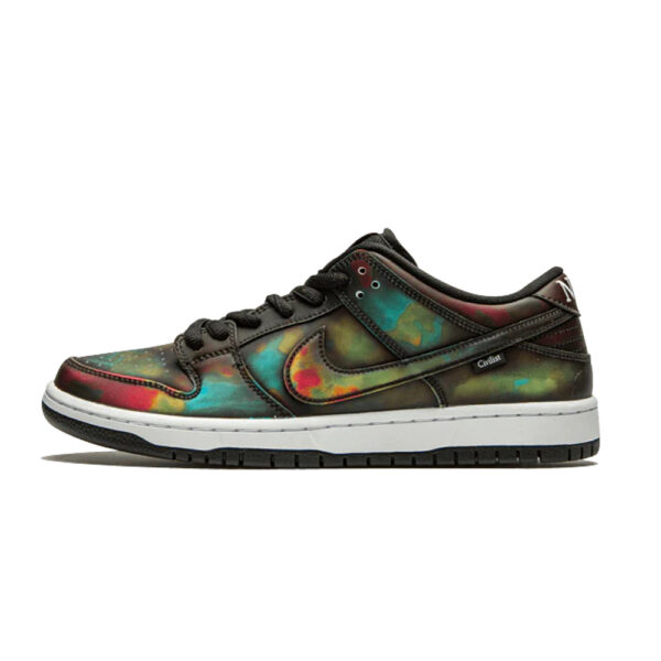Nike Dunk Low SB x Civilist