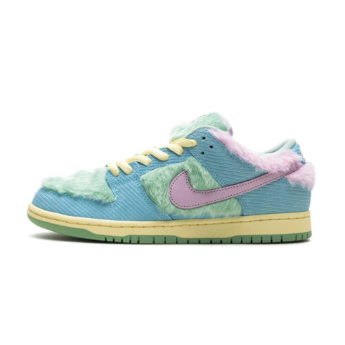 Dunk SB Low Verdy Visty