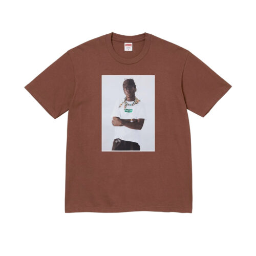 TYLER, THE CREATOR TEE