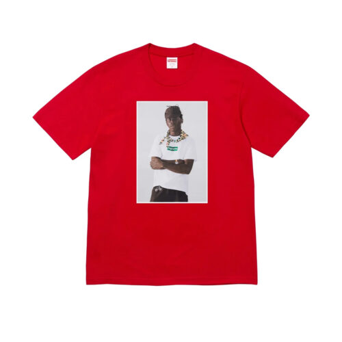 TYLER, THE CREATOR TEE