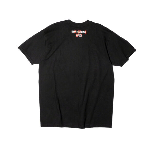 Anti Hero Curbs Tee