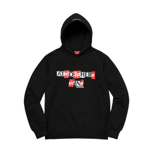 Anti Hero Hoodie
