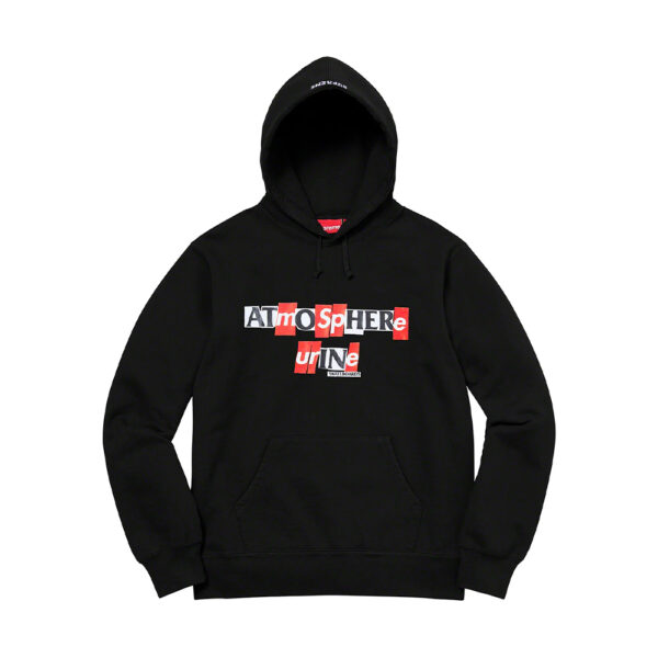 Anti Hero Hoodie