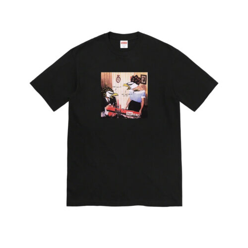 Anti Hero Curbs Tee