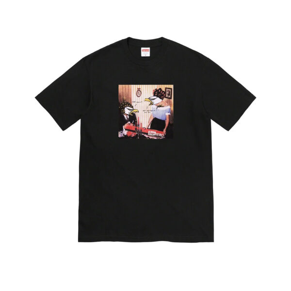 Anti Hero Curbs Tee
