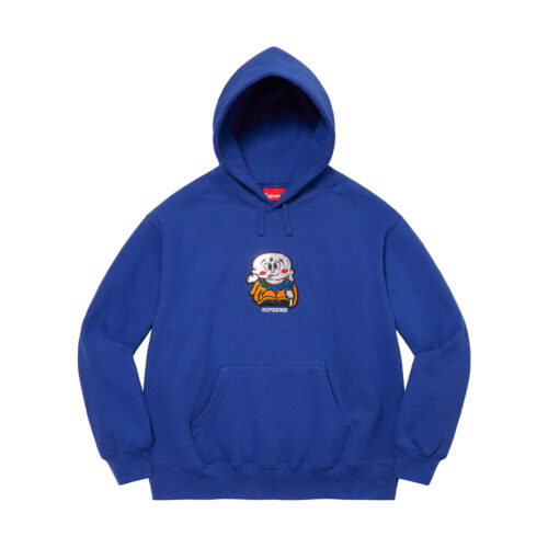 AOI Buddha Hoodie