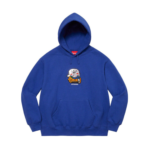 AOI Buddha Hoodie