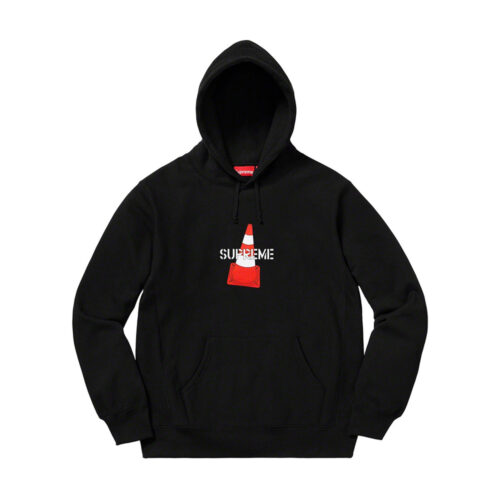Cone Hoodie