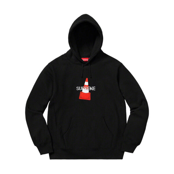Cone Hoodie