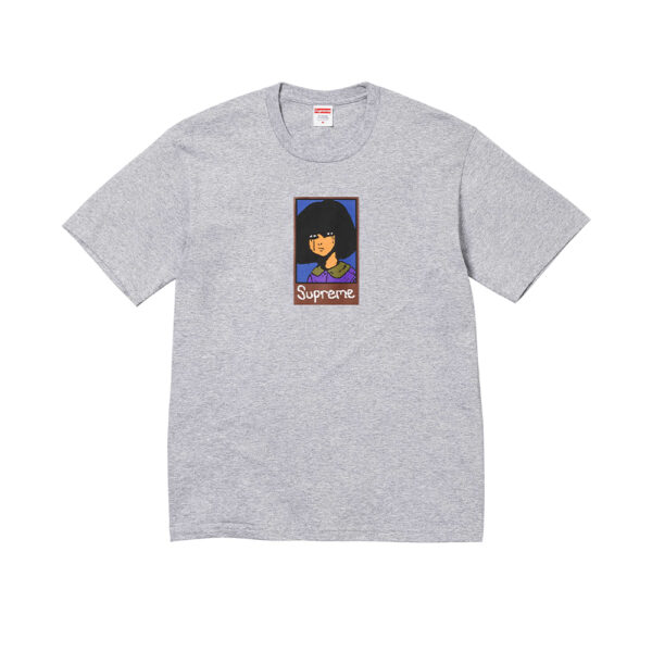 Emo Tee