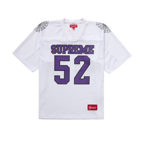 Spider Web Jersey