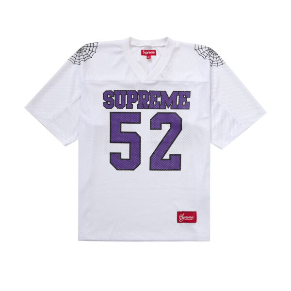 Spider Web Jersey