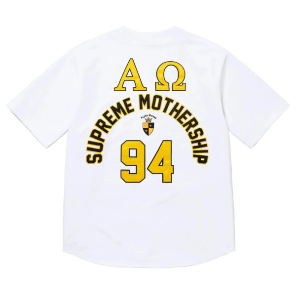Omega Jersey