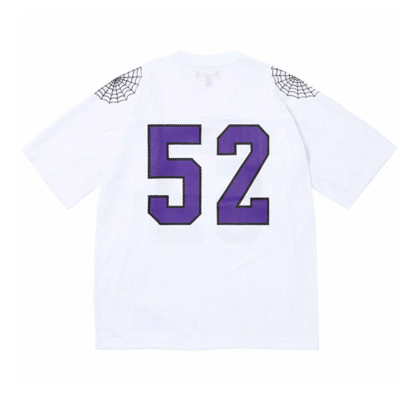 Spider Web Jersey