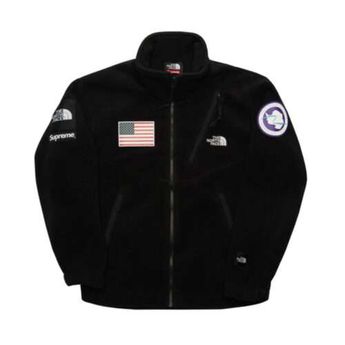 Trans-Antarcticta Expedition Fleece Jacket