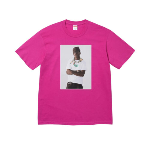 TYLER, THE CREATOR TEE