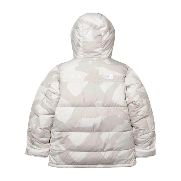 Kaws 1994 Himalayan Jacket