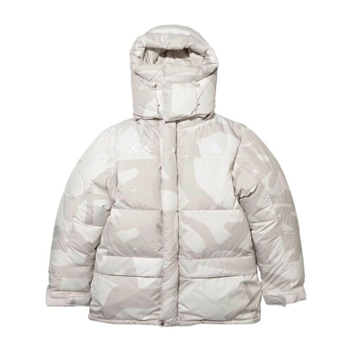 Kaws 1994 Himalayan Jacket