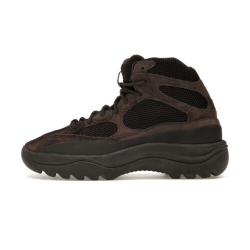 Desert Boot Oil