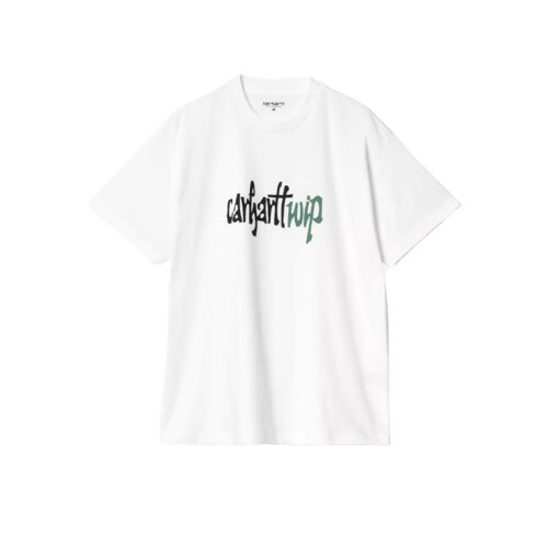 Brush Tee
