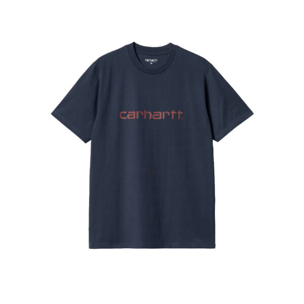 Script Logo Tee
