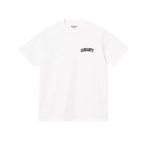 University Script Tee