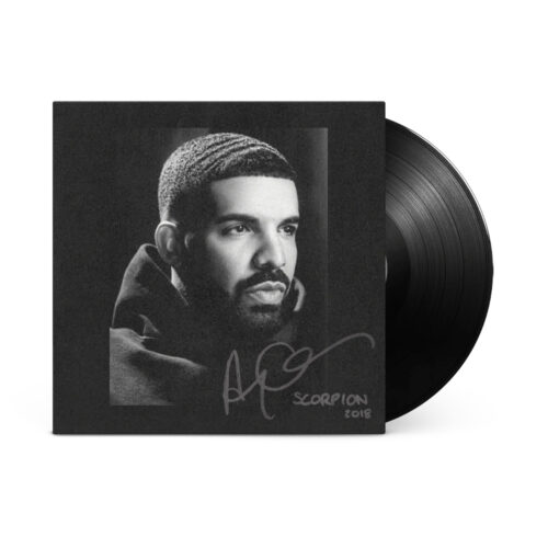 Drake - Scorpion
