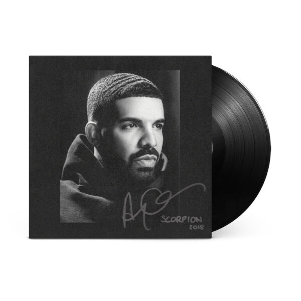 Drake - Scorpion