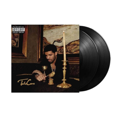 Drake- Take Care