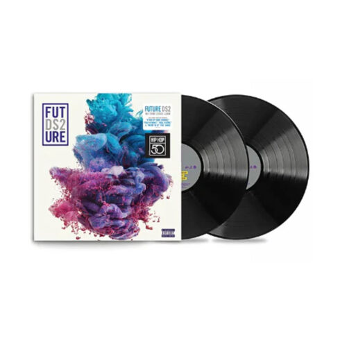 Future - DS2 (Dirty Sprite 2)
