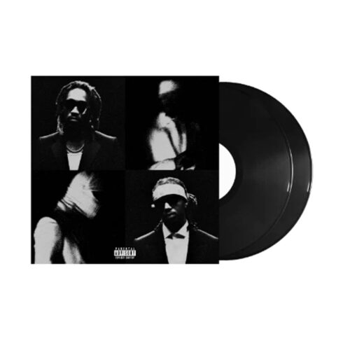 Future & Metro Boomin - We Still Don't Trust You