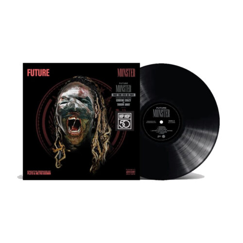 Future - Monster