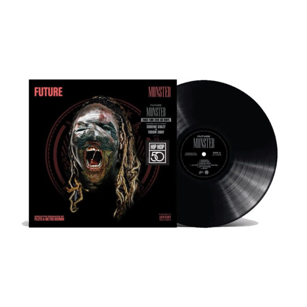 Future - Monster