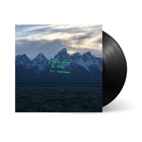 Kanye West - Ye