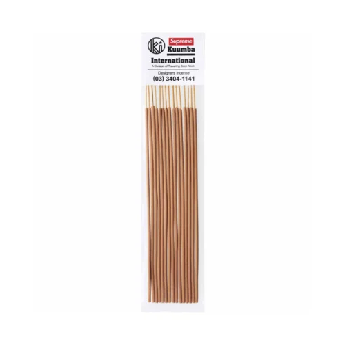 Kuumba incense (pack of 15)