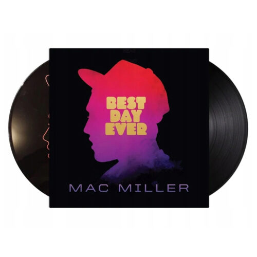 Mac Miller - Best Day Ever